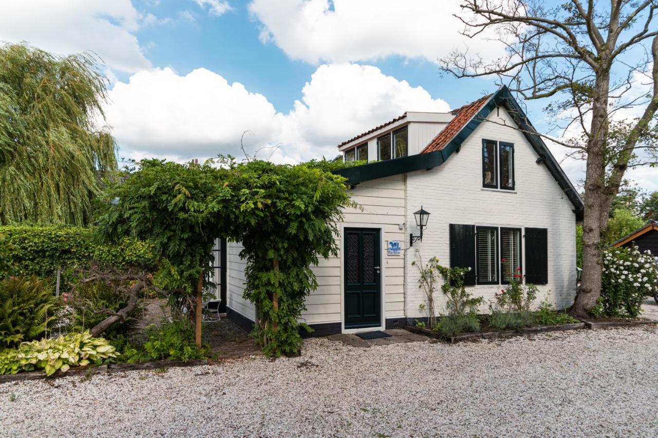 Kortvertoef *